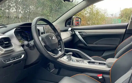 Geely Coolray I, 2022 год, 1 290 131 рублей, 7 фотография