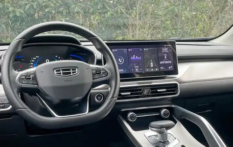 Geely Coolray I, 2022 год, 1 290 131 рублей, 11 фотография