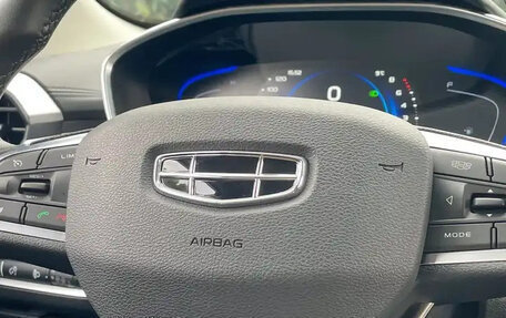 Geely Coolray I, 2022 год, 1 290 131 рублей, 12 фотография