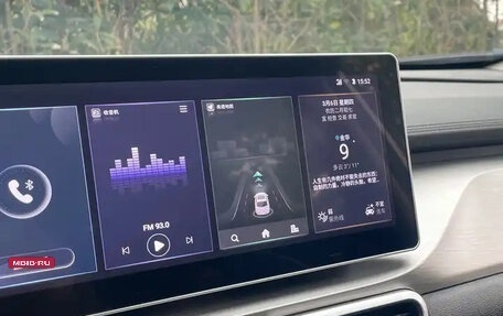 Geely Coolray I, 2022 год, 1 290 131 рублей, 14 фотография