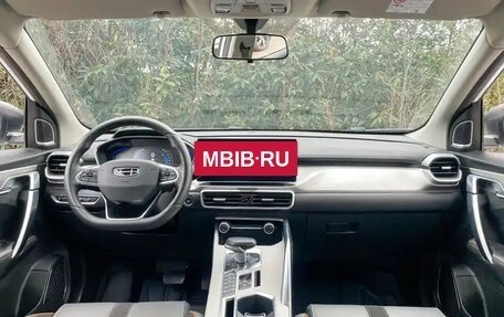 Geely Coolray I, 2022 год, 1 290 131 рублей, 9 фотография