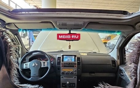 Nissan Pathfinder, 2007 год, 1 000 000 рублей, 5 фотография