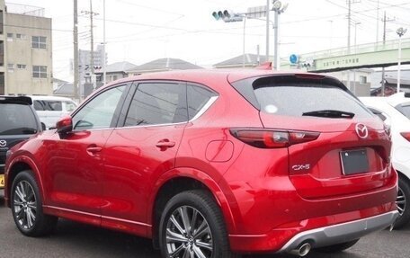 Mazda CX-5 II, 2024 год, 2 456 700 рублей, 3 фотография