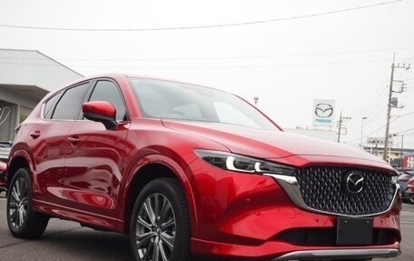 Mazda CX-5 II, 2024 год, 2 456 700 рублей, 2 фотография