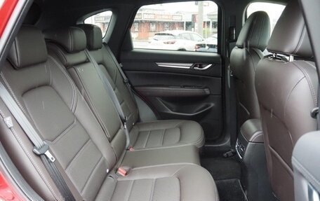 Mazda CX-5 II, 2024 год, 2 456 700 рублей, 9 фотография