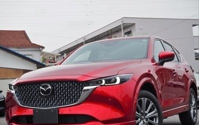 Mazda CX-5 II, 2024 год, 2 456 700 рублей, 1 фотография