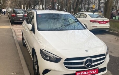 Mercedes-Benz B-Класс, 2019 год, 2 050 000 рублей, 1 фотография