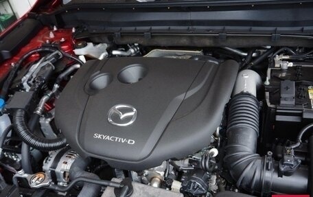 Mazda CX-5 II, 2024 год, 2 456 700 рублей, 5 фотография