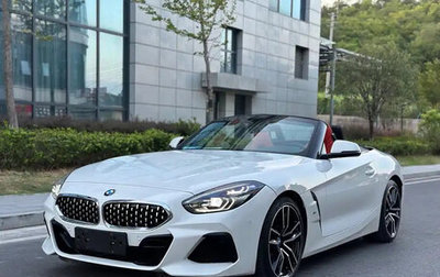 BMW Z4, 2022 год, 4 220 013 рублей, 1 фотография