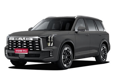 GAC GS8, 2024 год, 4 499 000 рублей, 1 фотография