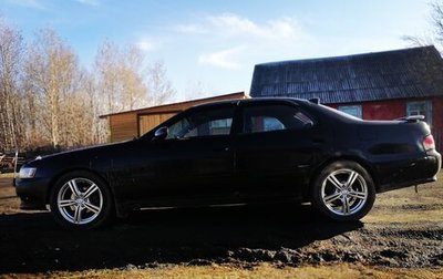Toyota Cresta, 1993 год, 410 000 рублей, 1 фотография
