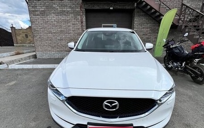 Mazda CX-5 II, 2020 год, 2 550 000 рублей, 1 фотография