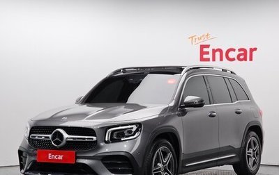 Mercedes-Benz GLB, 2022 год, 3 170 000 рублей, 1 фотография