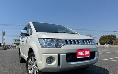 Mitsubishi Delica D:5 I, 2019 год, 2 084 000 рублей, 1 фотография