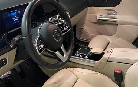 Mercedes-Benz B-Класс, 2019 год, 2 050 000 рублей, 7 фотография