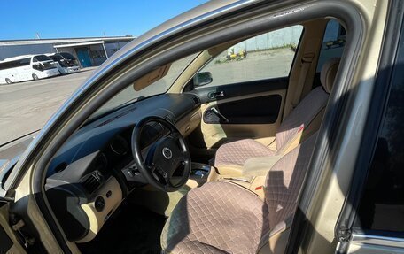 Volkswagen Passat B5+ рестайлинг, 2001 год, 700 000 рублей, 2 фотография