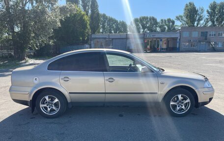 Volkswagen Passat B5+ рестайлинг, 2001 год, 700 000 рублей, 6 фотография