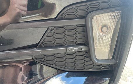 Hyundai Creta I рестайлинг, 2016 год, 1 200 000 рублей, 11 фотография