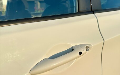 Hyundai Solaris II рестайлинг, 2015 год, 825 000 рублей, 20 фотография