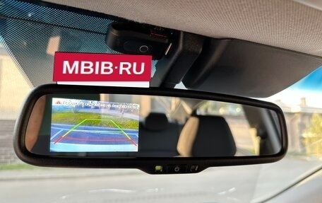 Hyundai Solaris II рестайлинг, 2015 год, 825 000 рублей, 26 фотография