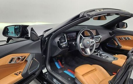 BMW Z4, 2022 год, 4 130 000 рублей, 6 фотография