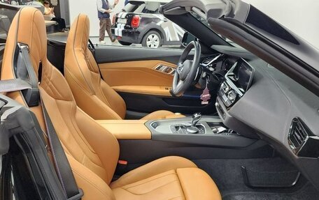 BMW Z4, 2022 год, 4 130 000 рублей, 7 фотография