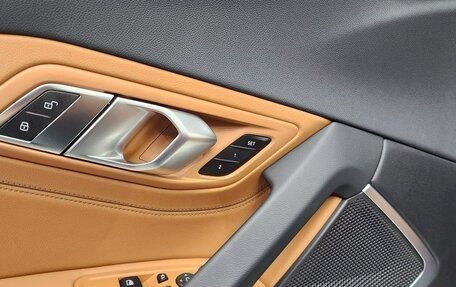 BMW Z4, 2022 год, 4 130 000 рублей, 15 фотография
