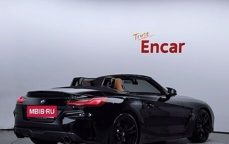 BMW Z4, 2022 год, 4 130 000 рублей, 4 фотография