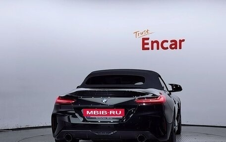 BMW Z4, 2022 год, 4 130 000 рублей, 3 фотография