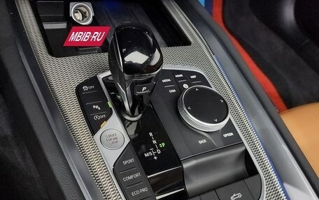 BMW Z4, 2022 год, 4 130 000 рублей, 16 фотография