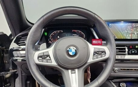 BMW Z4, 2022 год, 4 130 000 рублей, 9 фотография