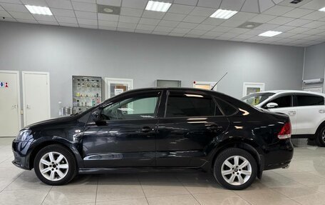 Volkswagen Polo VI (EU Market), 2011 год, 670 000 рублей, 2 фотография