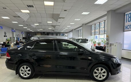 Volkswagen Polo VI (EU Market), 2011 год, 670 000 рублей, 6 фотография