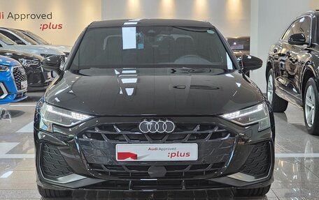 Audi A5, 2025 год, 3 520 000 рублей, 3 фотография
