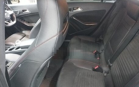 Mercedes-Benz CLA, 2017 год, 1 600 000 рублей, 6 фотография