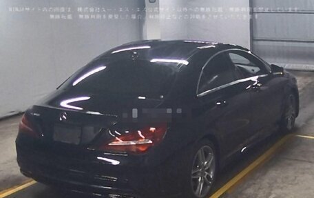 Mercedes-Benz CLA, 2017 год, 1 600 000 рублей, 4 фотография