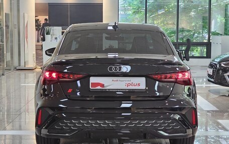 Audi A5, 2025 год, 3 520 000 рублей, 4 фотография