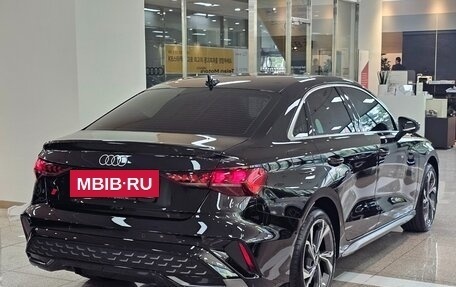 Audi A5, 2025 год, 3 520 000 рублей, 2 фотография