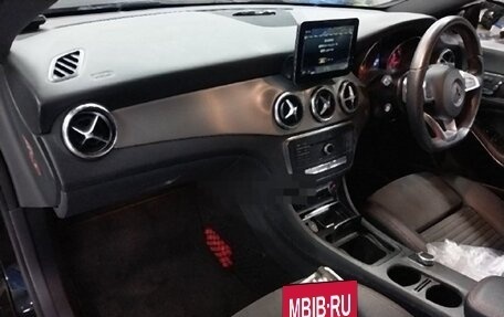 Mercedes-Benz CLA, 2017 год, 1 600 000 рублей, 5 фотография