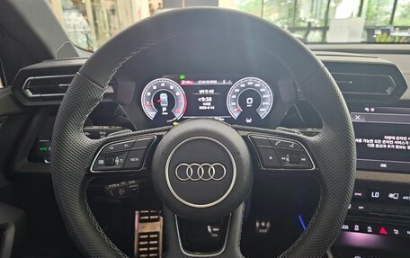 Audi A5, 2025 год, 3 520 000 рублей, 13 фотография