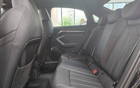 Audi A5, 2025 год, 3 520 000 рублей, 16 фотография