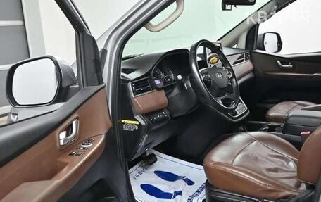 Hyundai Grand Starex Grand Starex I рестайлинг 2, 2020 год, 2 845 000 рублей, 6 фотография