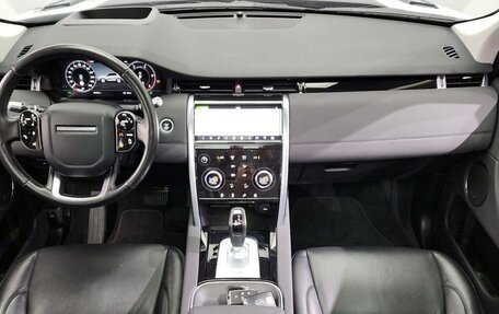 Land Rover Discovery Sport I рестайлинг, 2020 год, 2 485 500 рублей, 6 фотография