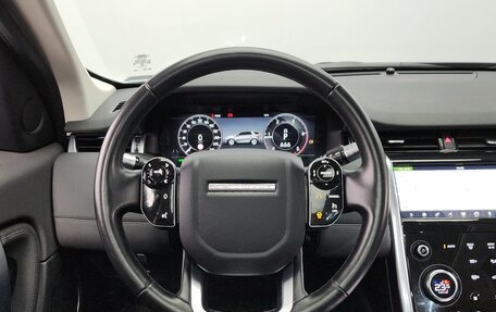 Land Rover Discovery Sport I рестайлинг, 2020 год, 2 485 500 рублей, 7 фотография