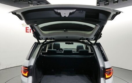 Land Rover Discovery Sport I рестайлинг, 2020 год, 2 485 500 рублей, 16 фотография