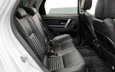 Land Rover Discovery Sport I рестайлинг, 2020 год, 2 485 500 рублей, 10 фотография