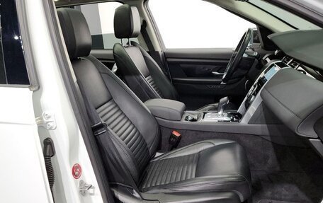Land Rover Discovery Sport I рестайлинг, 2020 год, 2 485 500 рублей, 9 фотография