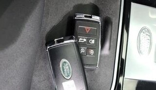 Land Rover Discovery Sport I рестайлинг, 2020 год, 2 485 500 рублей, 17 фотография