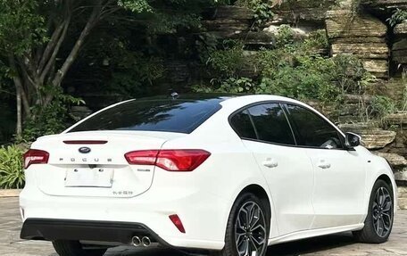 Ford Focus IV, 2021 год, 1 438 000 рублей, 5 фотография