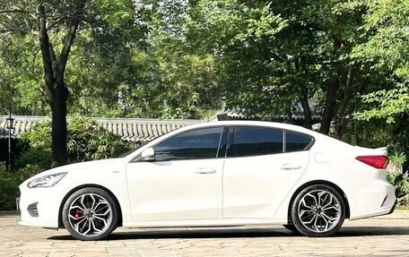 Ford Focus IV, 2021 год, 1 438 000 рублей, 4 фотография
